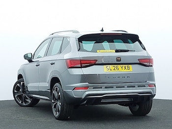 Used Cupra Ateca 2026 for sale - 79086686: Photo