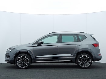 Used Cupra Ateca 2026 for sale - 79086686: Photo