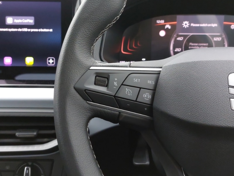 Used SEAT Ibiza 2025 for sale - 77281511: Photo 17