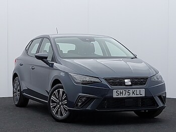 Used SEAT Ibiza 2025 for sale - 77281511: Photo