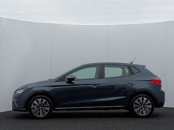 Used SEAT Ibiza 2025 for sale - 77281511: Photo