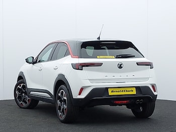 Used Vauxhall Mokka 2024 for sale - 78747736: Photo