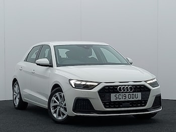 Audi - A1