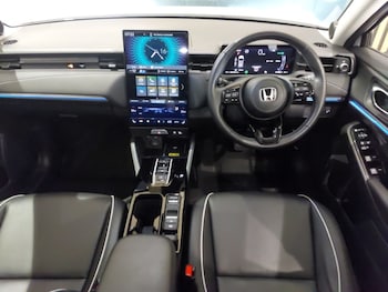 Used Honda e NY1 2024 for sale - 78606444: Photo