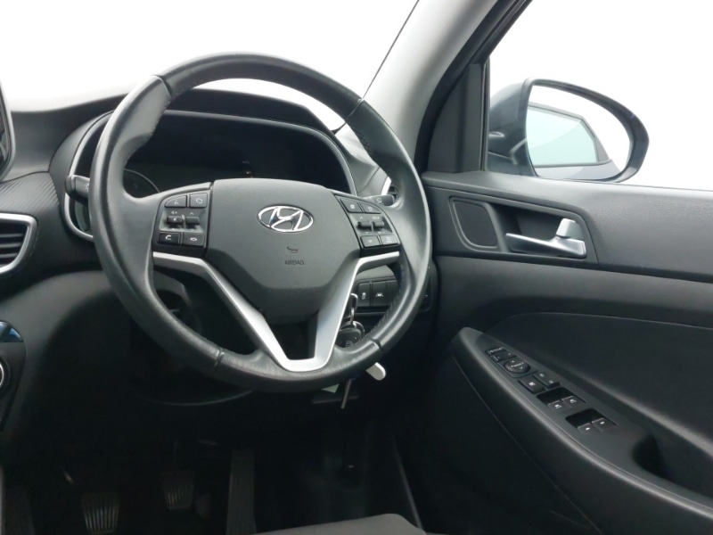 Used Hyundai TUCSON 2019 for sale - 78126361: Photo 10