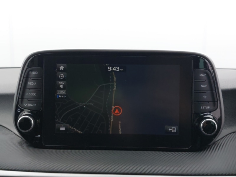 Used Hyundai TUCSON 2019 for sale - 78126361: Photo 11