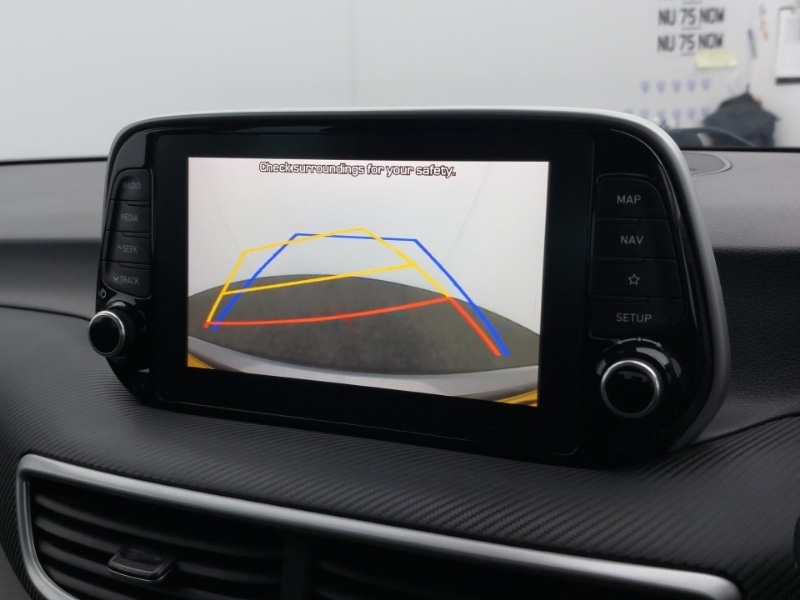 Used Hyundai TUCSON 2019 for sale - 78126361: Photo 13