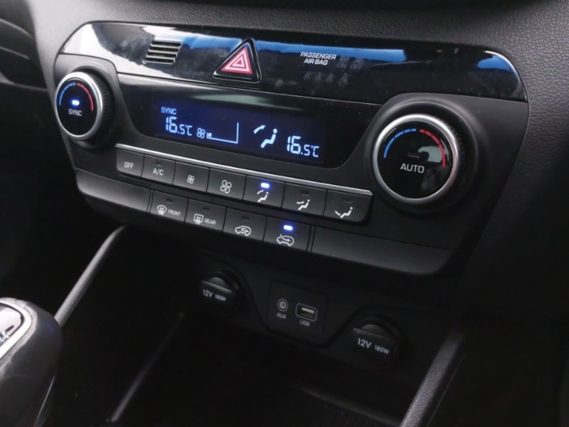 Used Hyundai TUCSON 2019 for sale - 78126361: Photo 14