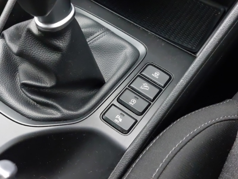 Used Hyundai TUCSON 2019 for sale - 78126361: Photo 15