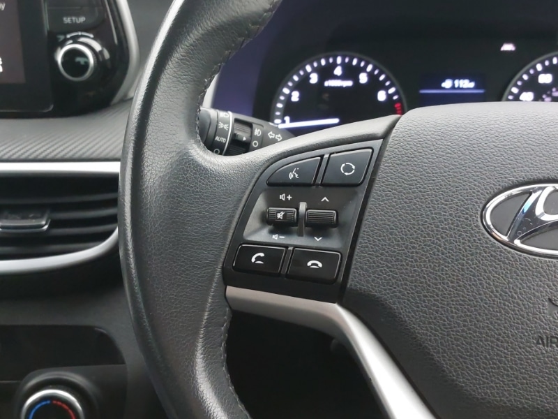 Used Hyundai TUCSON 2019 for sale - 78126361: Photo 16