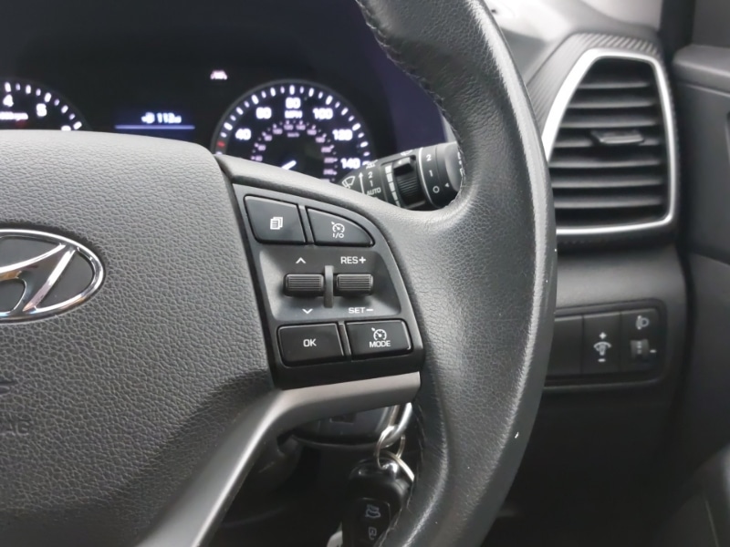 Used Hyundai TUCSON 2019 for sale - 78126361: Photo 17