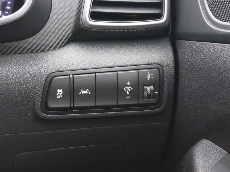 Used Hyundai TUCSON 2019 for sale - 78126361: Photo 18