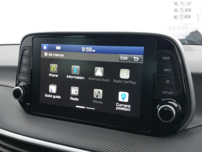 Used Hyundai TUCSON 2019 for sale - 78126361: Photo 19