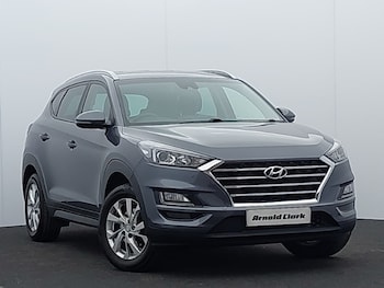 Used Hyundai TUCSON 2019 for sale - 78126361: Photo