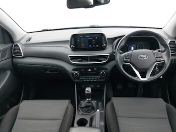 Used Hyundai TUCSON 2019 for sale - 78126361: Photo