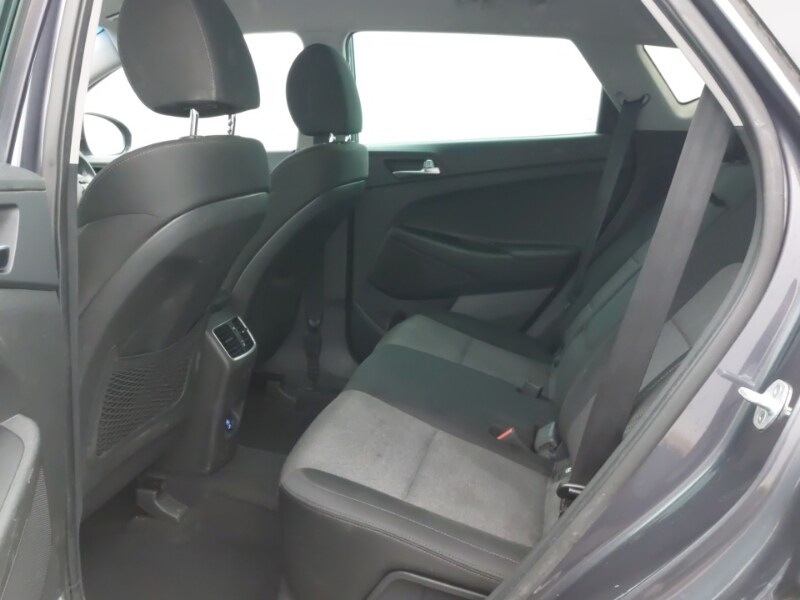 Used Hyundai TUCSON 2019 for sale - 78126361: Photo 6