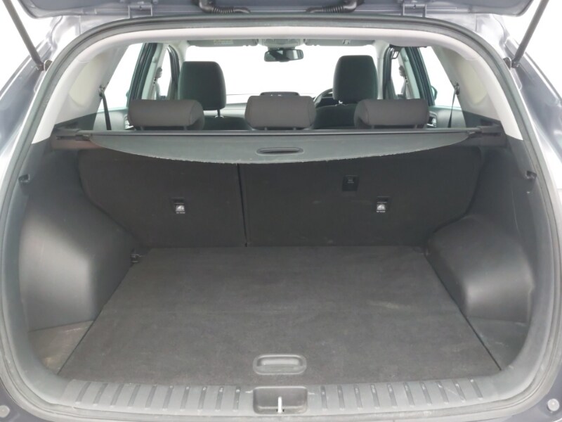 Used Hyundai TUCSON 2019 for sale - 78126361: Photo 8