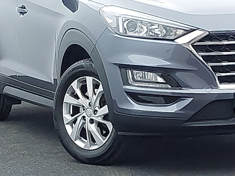 Used Hyundai TUCSON 2019 for sale - 78126361: Photo 9