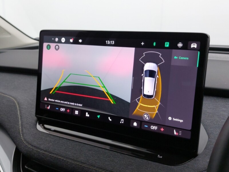 Used Skoda Elroq 2025 for sale - 77209414: Photo 13