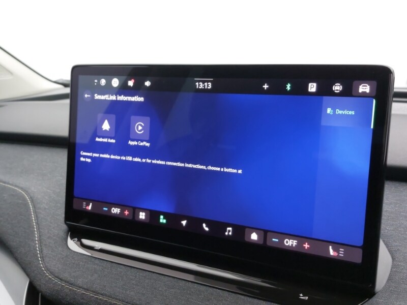 Used Skoda Elroq 2025 for sale - 77209414: Photo 14