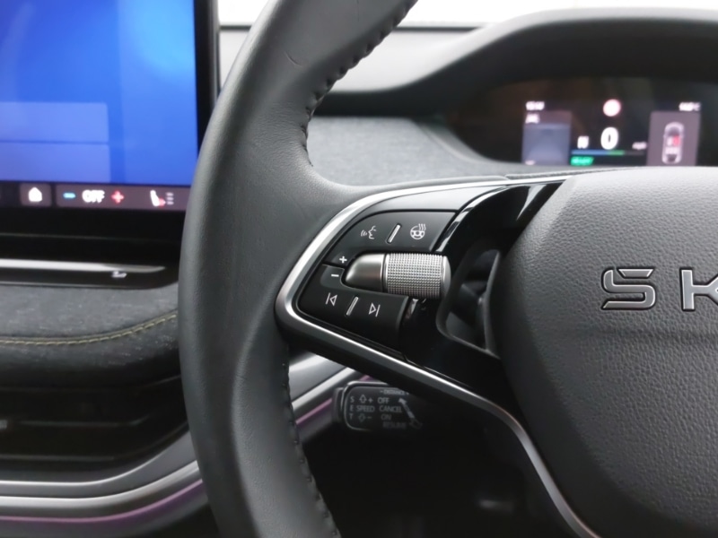 Used Skoda Elroq 2025 for sale - 77209414: Photo 17