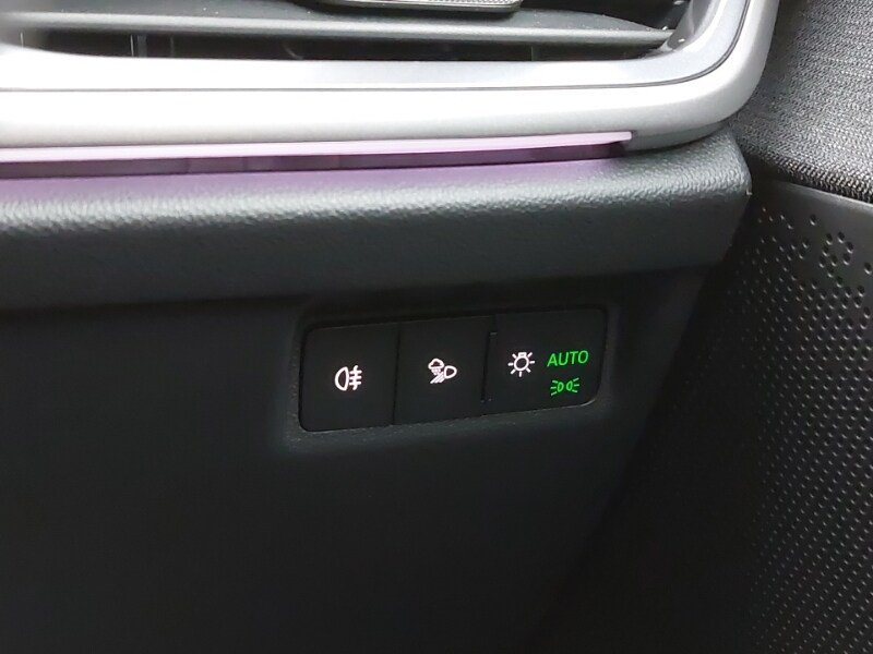 Used Skoda Elroq 2025 for sale - 77209414: Photo 19