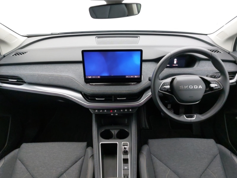 Used Skoda Elroq 2025 for sale - 77209414: Photo 2