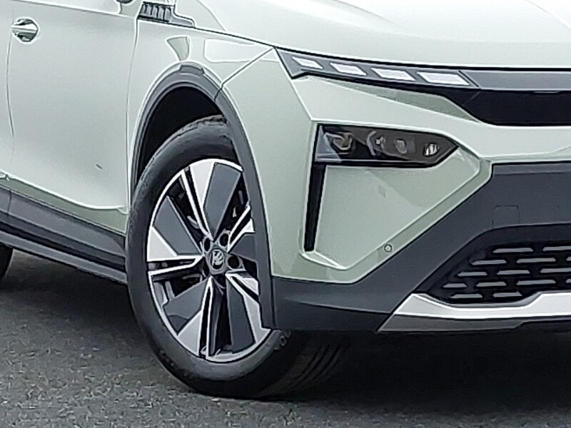 Used Skoda Elroq 2025 for sale - 77209414: Photo 9