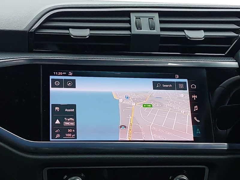 Used Audi Q3 2019 for sale - 76587266: Photo 11