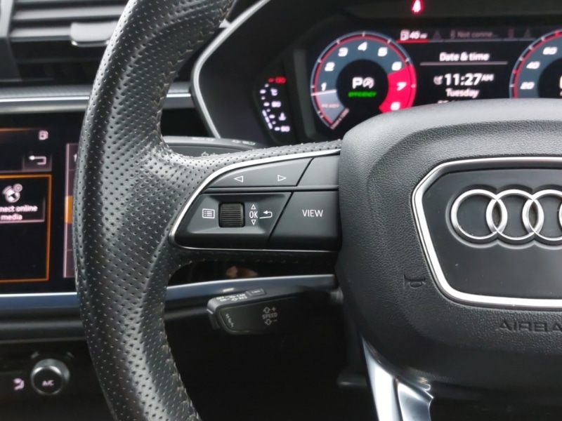 Used Audi Q3 2019 for sale - 76587266: Photo 17