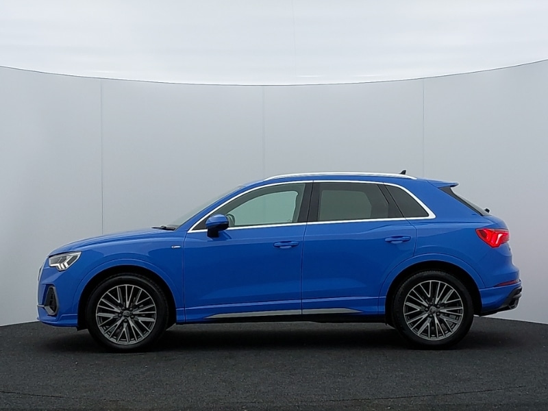 Used Audi Q3 2019 for sale - 76587266: Photo 4