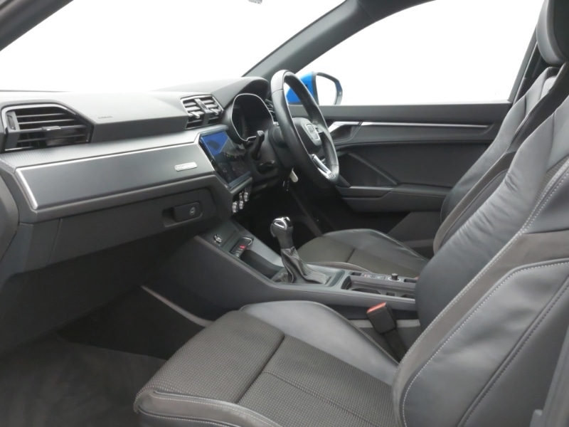 Used Audi Q3 2019 for sale - 76587266: Photo 5