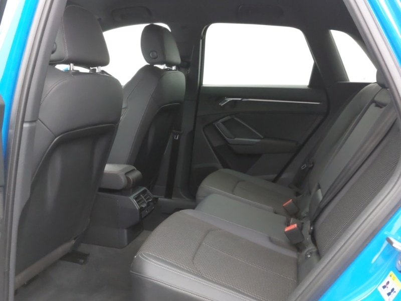 Used Audi Q3 2019 for sale - 76587266: Photo 6