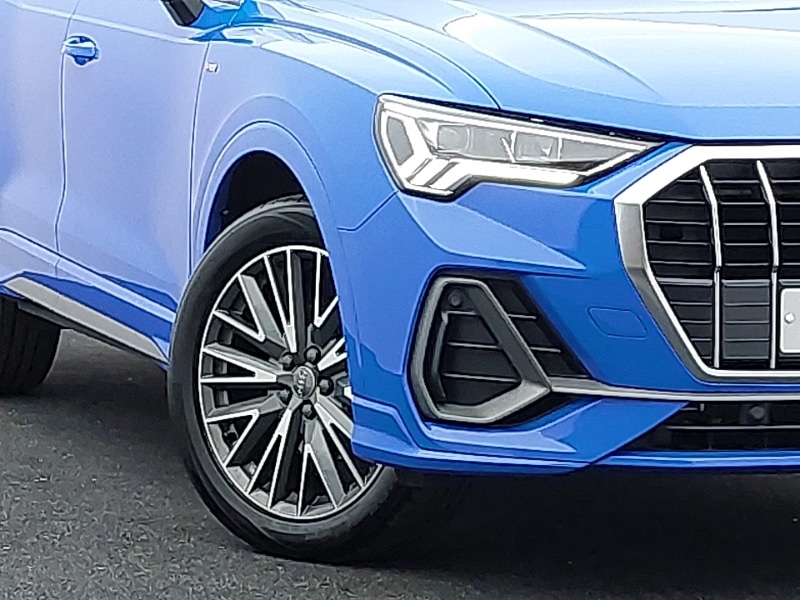 Used Audi Q3 2019 for sale - 76587266: Photo 9