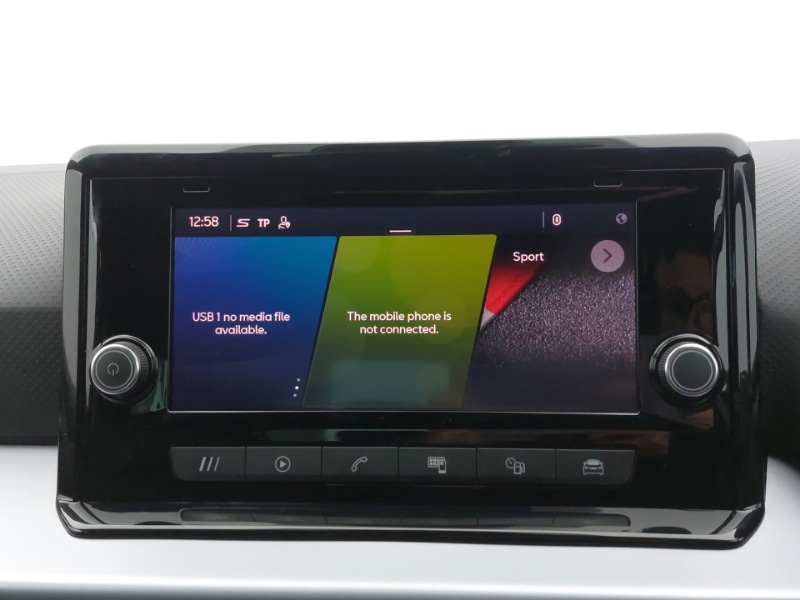 Used SEAT Arona 2023 for sale - 76683828: Photo 11