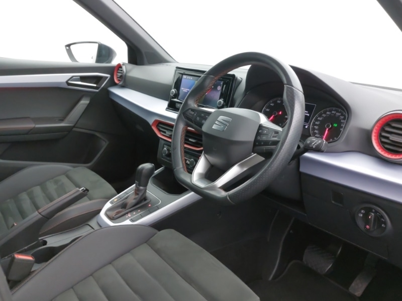 Used SEAT Arona 2023 for sale - 76683828: Photo 12