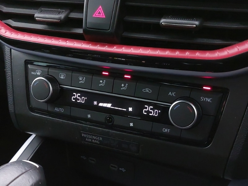 Used SEAT Arona 2023 for sale - 76683828: Photo 15