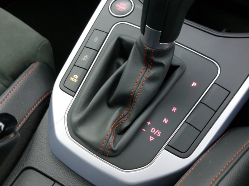 Used SEAT Arona 2023 for sale - 76683828: Photo 16