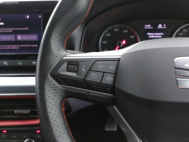 Used SEAT Arona 2023 for sale - 76683828: Photo 17