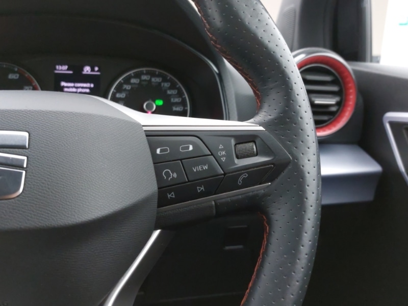 Used SEAT Arona 2023 for sale - 76683828: Photo 18