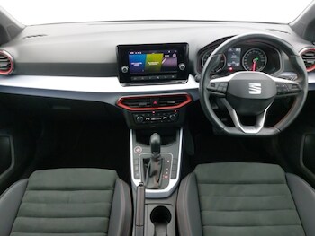 Used SEAT Arona 2023 for sale - 76683828: Photo