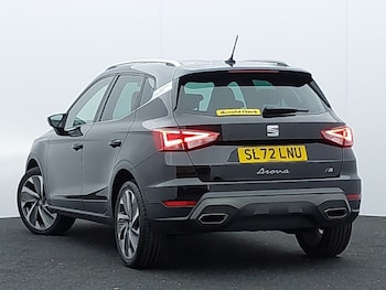Used SEAT Arona 2023 for sale - 76683828: Photo