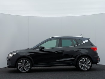 Used SEAT Arona 2023 for sale - 76683828: Photo