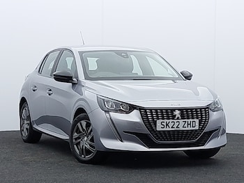 Used Peugeot 208 2022 for sale - 78642765: Photo