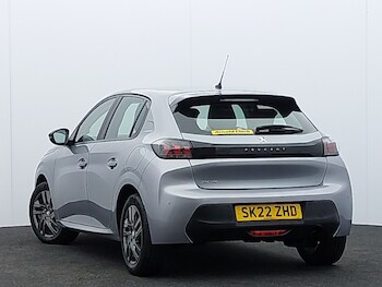 Used Peugeot 208 2022 for sale - 78642765: Photo