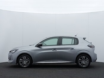 Used Peugeot 208 2022 for sale - 78642765: Photo