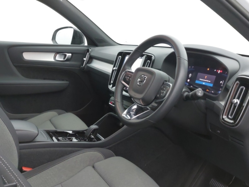 Used Volvo XC40 2023 for sale - 77373355: Photo 12