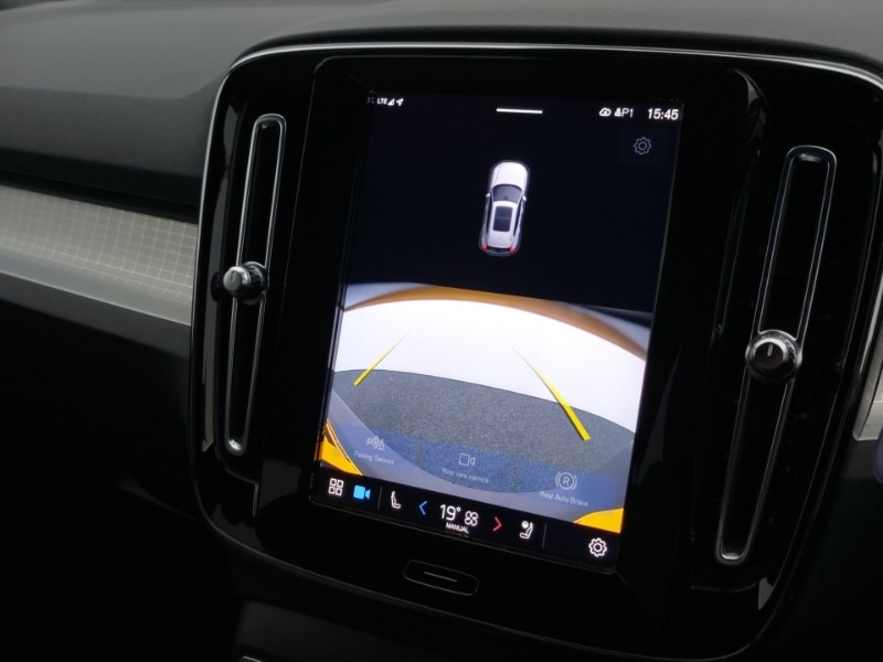 Used Volvo XC40 2023 for sale - 77373355: Photo 13