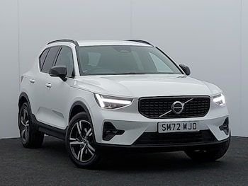 Used Volvo XC40 2023 for sale - 77373355: Photo