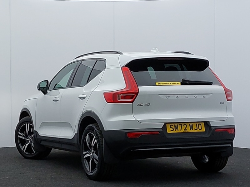 Used Volvo XC40 2023 for sale - 77373355: Photo 3